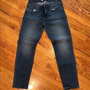 Kit From the Kloth Women’s Blue Jeans